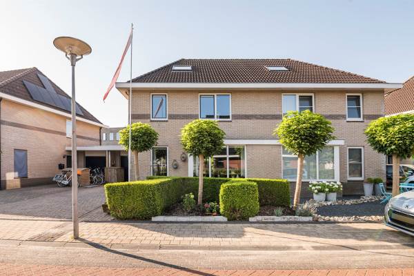 Woning Het Bolwerk 51 Steenwijk