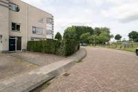 Woning Ida Wassermanstraat 14 Spijkenisse