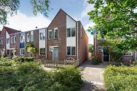 Woning Claude Debussystraat 55 Den Haag