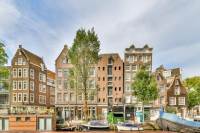 Woning Brouwersgracht 1653 AMSTERDAM