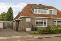 Woning Willem de Zwijgerstraat 6 Nijverdal