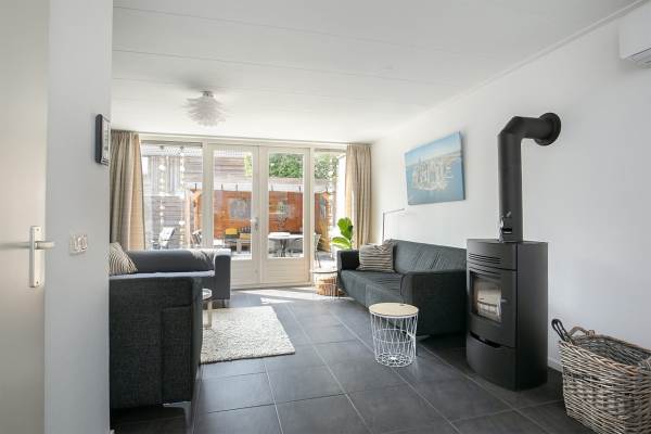 Woning Yn E Lyte 110 GROU