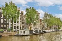 Woning Herengracht 46B Amsterdam