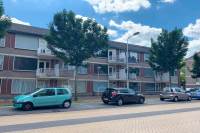 Woning Van Randwijcklaan 61B AMERSFOORT