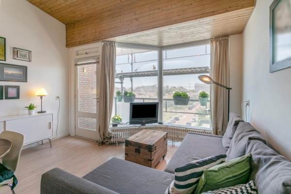 Woning Hadewijchstraat 147 ALKMAAR