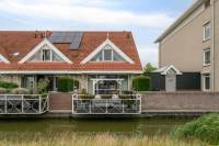 Woning Achtererf 73 Tholen