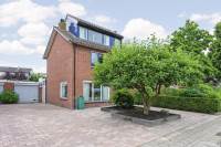 Woning Brenninkmeijerlaan 9 Hooglanderveen