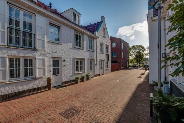 Woning Heer Halewijnpad 15 AMERSFOORT