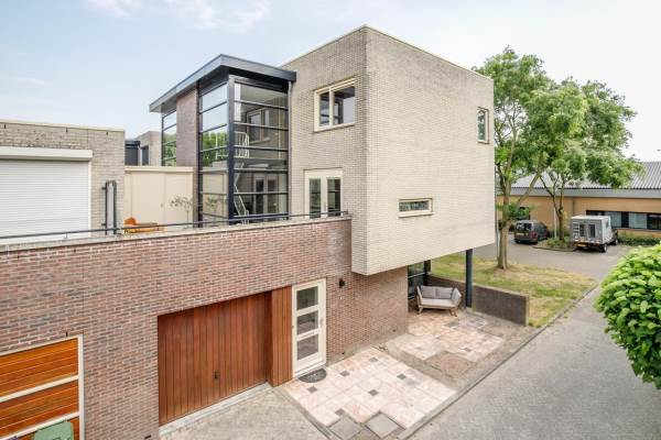 Woning Boomgaard 9 Schoonhoven