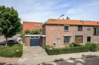 Woning Oranjelaan Oostzijde 31 Puttershoek