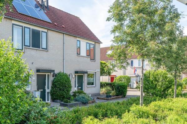 Woning Vismarkt 9 UTRECHT