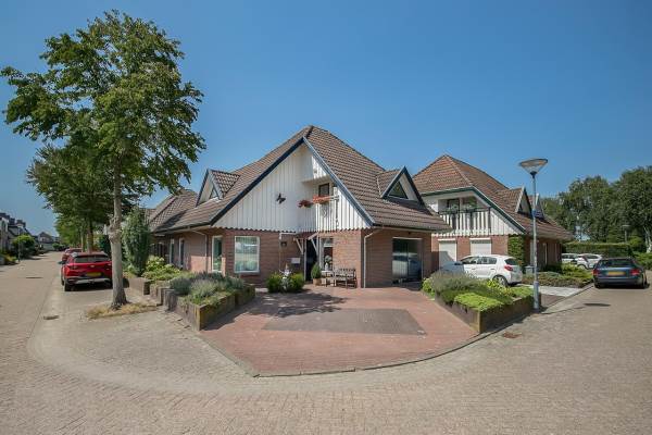 Woning Rupelstraat 41 Helmond