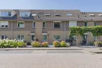 Woning Ruth Firststraat 40 Purmerend