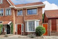 Woning Bloemhofstraat 4 BEVERWIJK