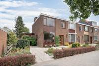 Woning Willem Weysingel 38 Pernis Rotterdam