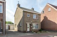 Woning Kerkstraat 124 Doenrade