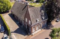 Woning Julianastraat 14 Andel