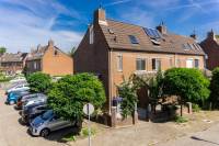 Woning Melkhoeve 47 HOUTEN