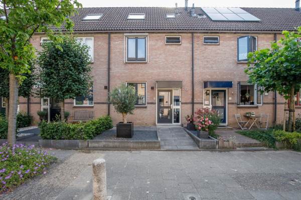 Woning Leeuwerik 7 Bergambacht
