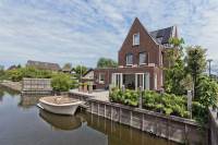 Woning Touwslagerlaan 4 Aalsmeer