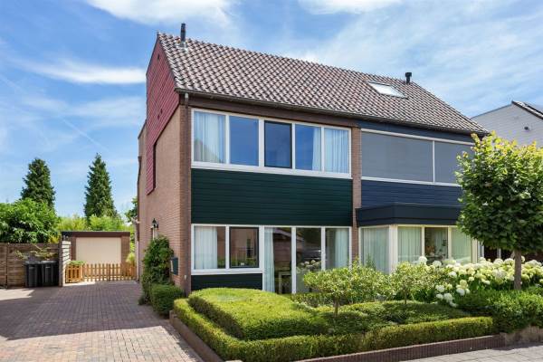 Woning Leliestraat 59 Winterswijk