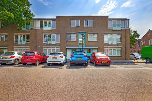 Woning Graafwijkstraat 66 Beverwijk Oozo Nl