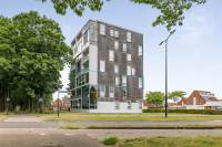 Woning Leonard Springerlaan 55 Deventer