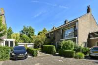 Woning Meermanstraat 184 Delft