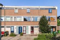 Woning Vloed 18 Breda