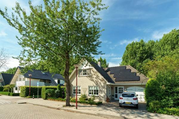 Woning Dorsvlegelweide 27 Nieuwegein