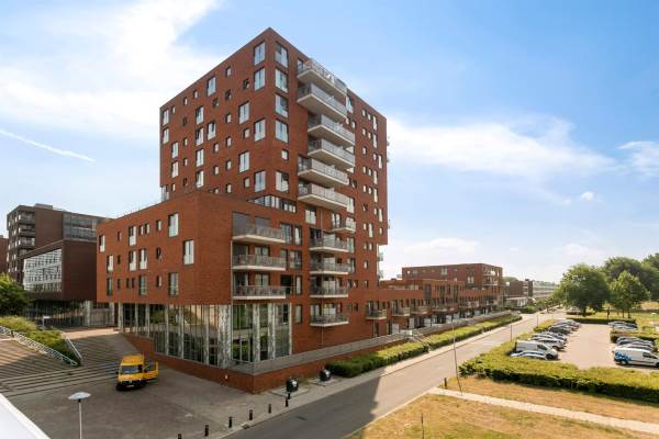 Woning Battutalaan 769 Utrecht