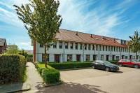 Woning Willem Berkhemerstraat 1 Wageningen