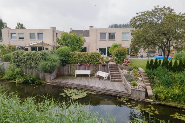 Woning Izak Osstraat 27 Zwolle
