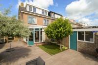 Woning Willem Claijstraat 15 Berkhout