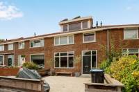 Woning Markstraat 7 Dordrecht