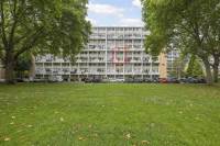 Woning Van Bosseplantsoen 100 Dordrecht