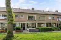 Woning Elzenlaan 4 Dordrecht