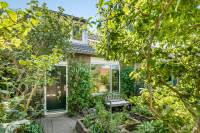 Woning Aucklands 24 Utrecht