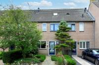 Woning Alexandriet 4 Mijdrecht