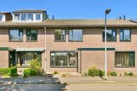 Woning Birkholm 103 Hoofddorp