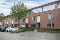 Woning Boedapestlaan 70 IJsselstein