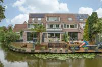 Woning Max Havelaarburg 19 Capelle aan den IJssel