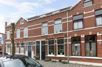 Woning Nassaulaan 13 Schiedam