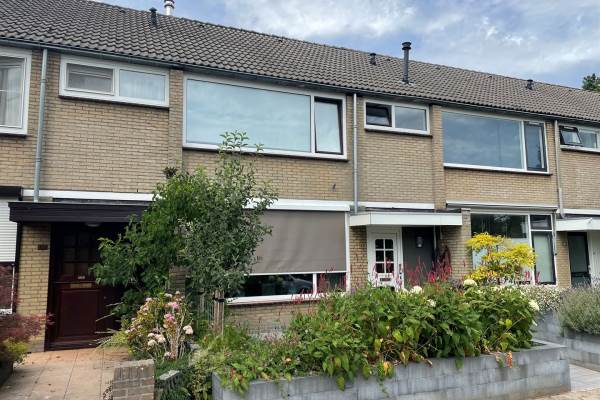 Woning Mozartstraat 105 Elst (GE)
