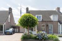 Woning Jagilstraat 39 Gilze