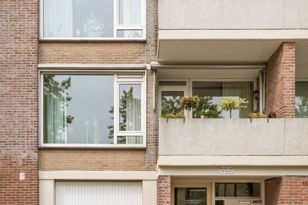 Woning Rooseveltlaan 113 Bergen op Zoom