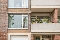 Woning Rooseveltlaan 113 Bergen op Zoom