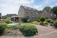 Woning Wagnerlaan 50 Assen