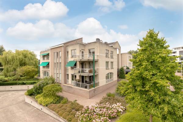 Woning Gildelaan 36 Zevenbergen