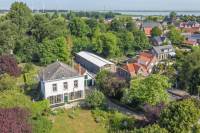 Woning Molendijk 4 Stad aan 't Haringvliet